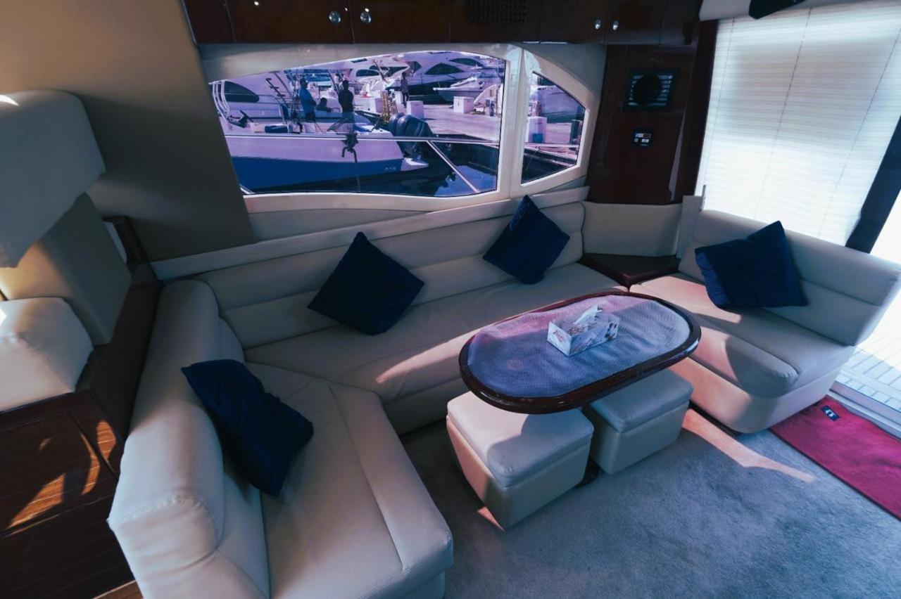 Riviera Leisure Yachts Dubai